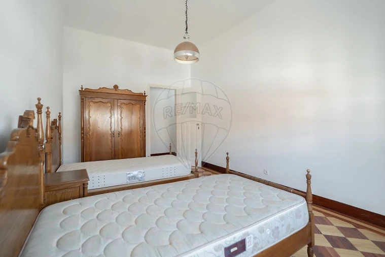 Apartamento T4 para Venda em Marvila, Ribeira Santarém, São Salvador, São Nicolau Foto 25