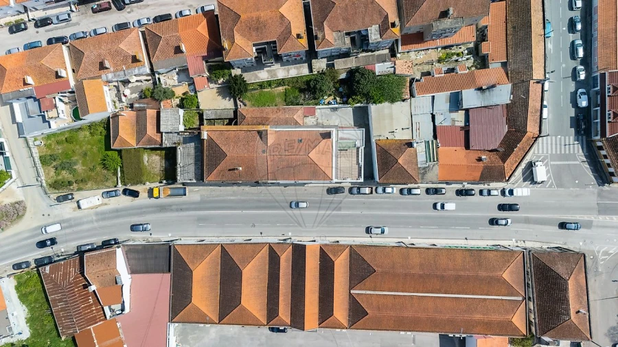 Apartamento T4 para Venda em Marvila, Ribeira Santarém, São Salvador, São Nicolau Foto 38