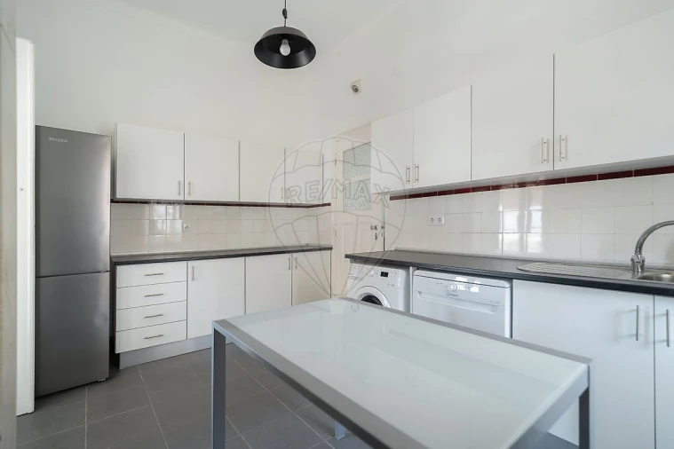 Apartamento T4 para Venda em Marvila, Ribeira Santarém, São Salvador, São Nicolau Foto 11