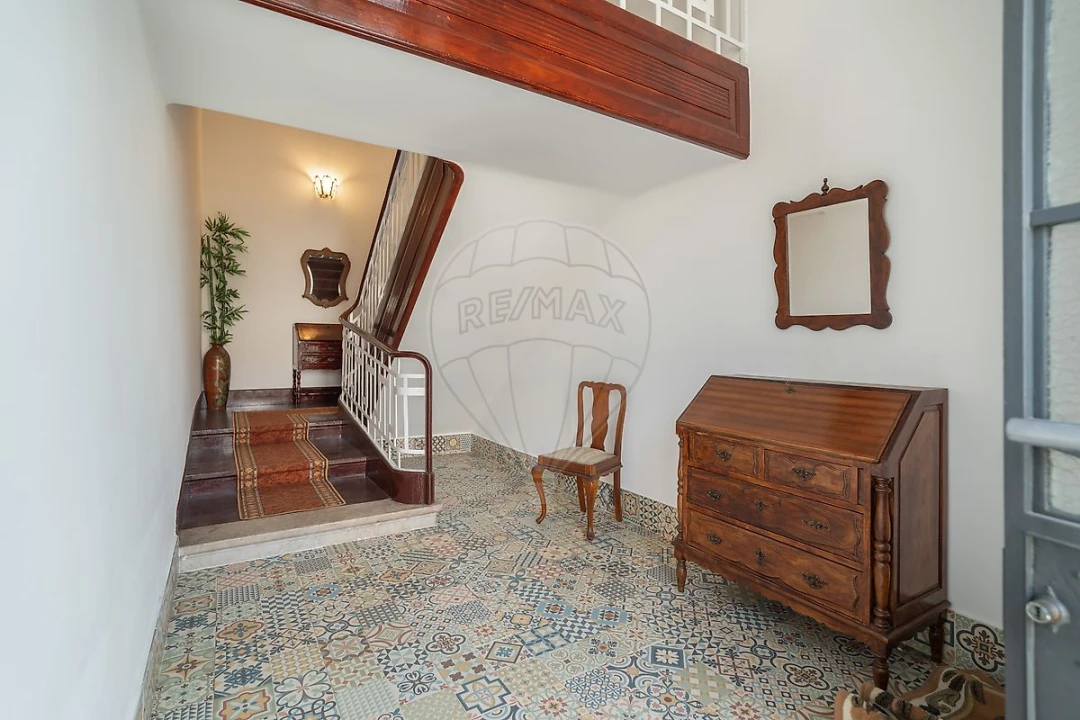 Apartamento T4 para Venda em Marvila, Ribeira Santarém, São Salvador, São Nicolau Foto 2