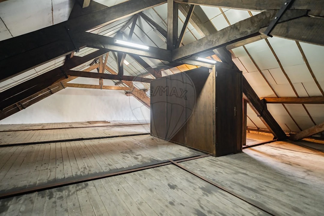 Apartamento T4 para Venda em Marvila, Ribeira Santarém, São Salvador, São Nicolau Foto 30