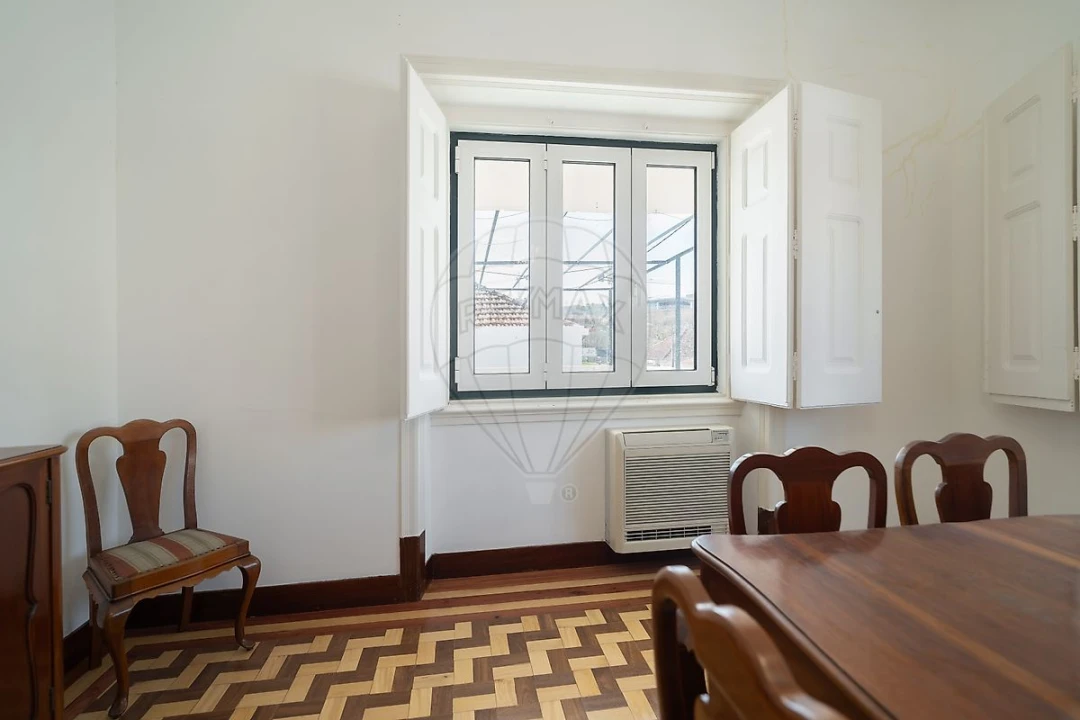 Apartamento T4 para Venda em Marvila, Ribeira Santarém, São Salvador, São Nicolau Foto 3