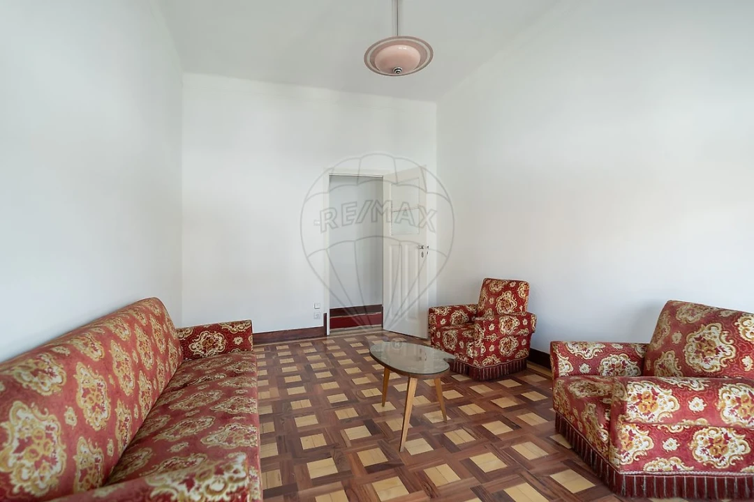 Apartamento T4 para Venda em Marvila, Ribeira Santarém, São Salvador, São Nicolau Foto 5