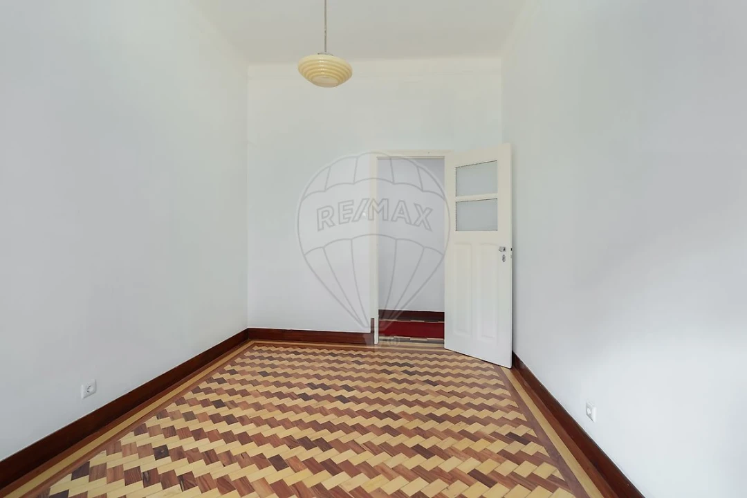 Apartamento T4 para Venda em Marvila, Ribeira Santarém, São Salvador, São Nicolau Foto 17