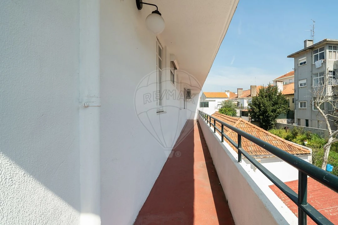 Apartamento T4 para Venda em Marvila, Ribeira Santarém, São Salvador, São Nicolau Foto 33