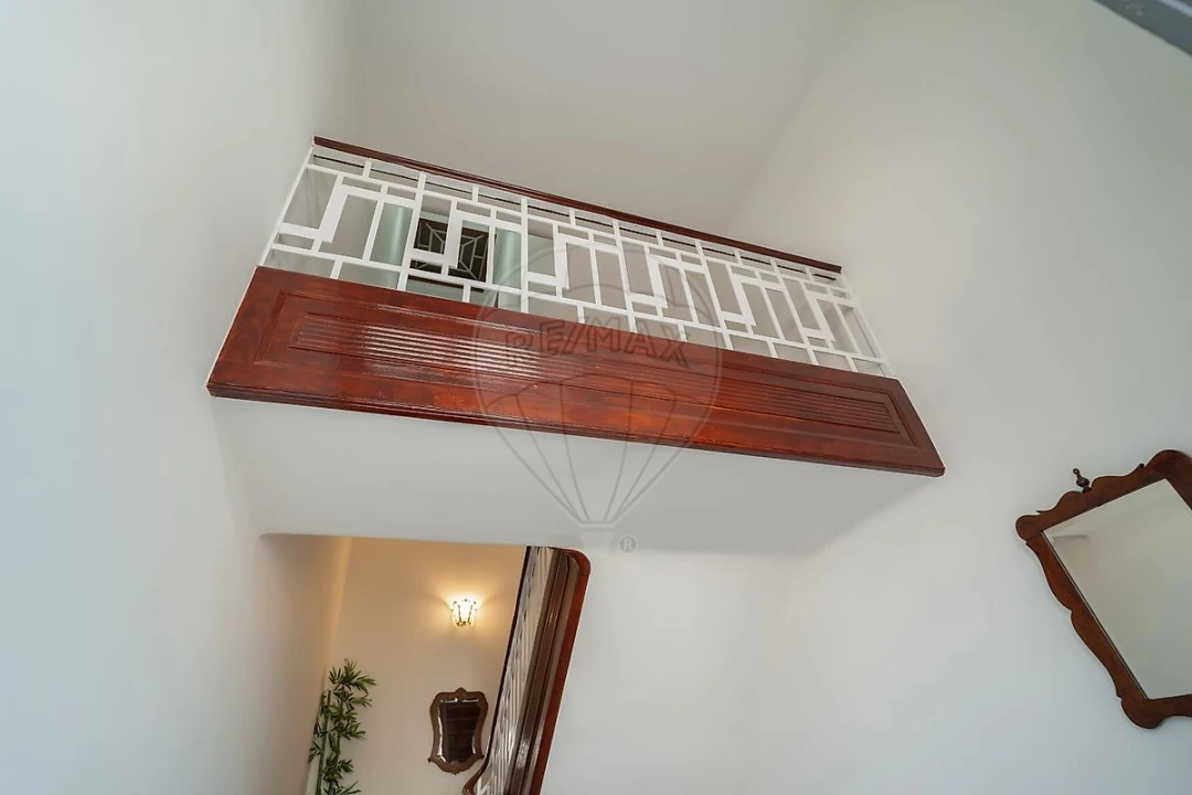 Apartamento T4 para Venda em Marvila, Ribeira Santarém, São Salvador, São Nicolau Foto 1