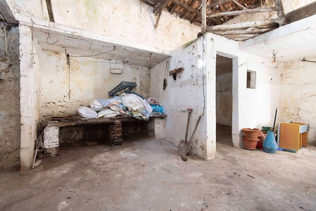 Moradia T2 para Venda em Ribafria e Pereiro de Palhacana Foto 13