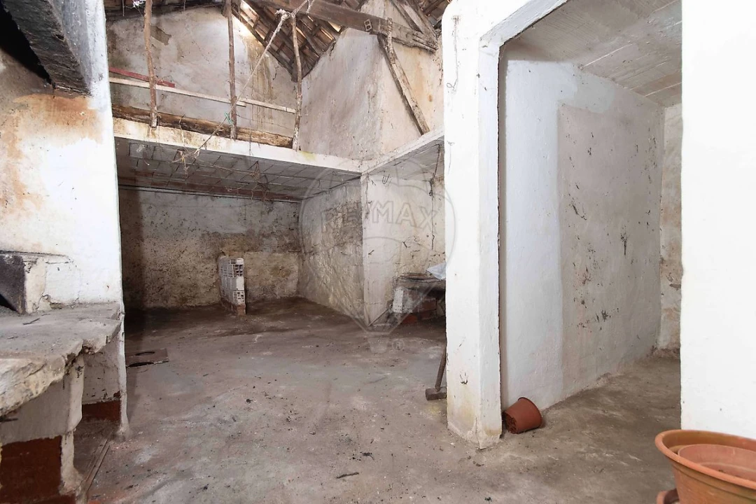 Moradia T2 para Venda em Ribafria e Pereiro de Palhacana Foto 15