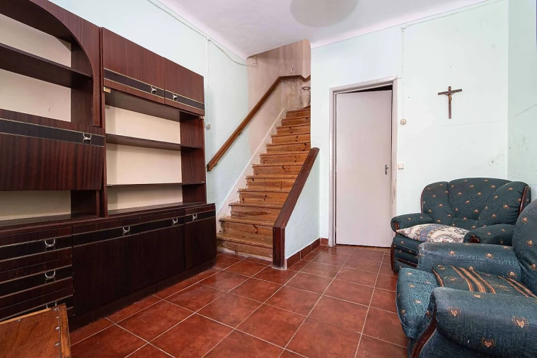 Moradia T2 para Venda em Ribafria e Pereiro de Palhacana Foto 11