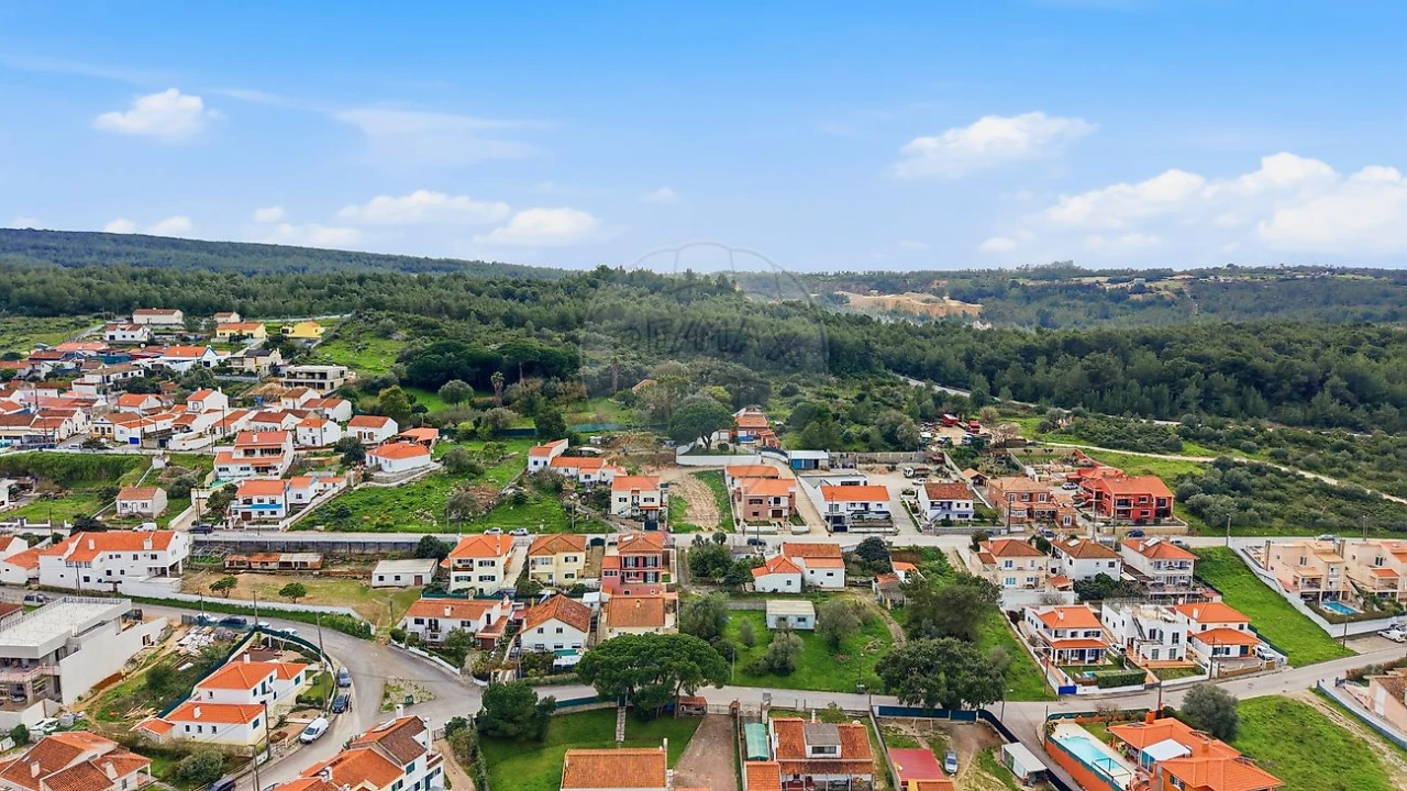Terreno para Venda em Sesimbra (Santiago) Foto 6