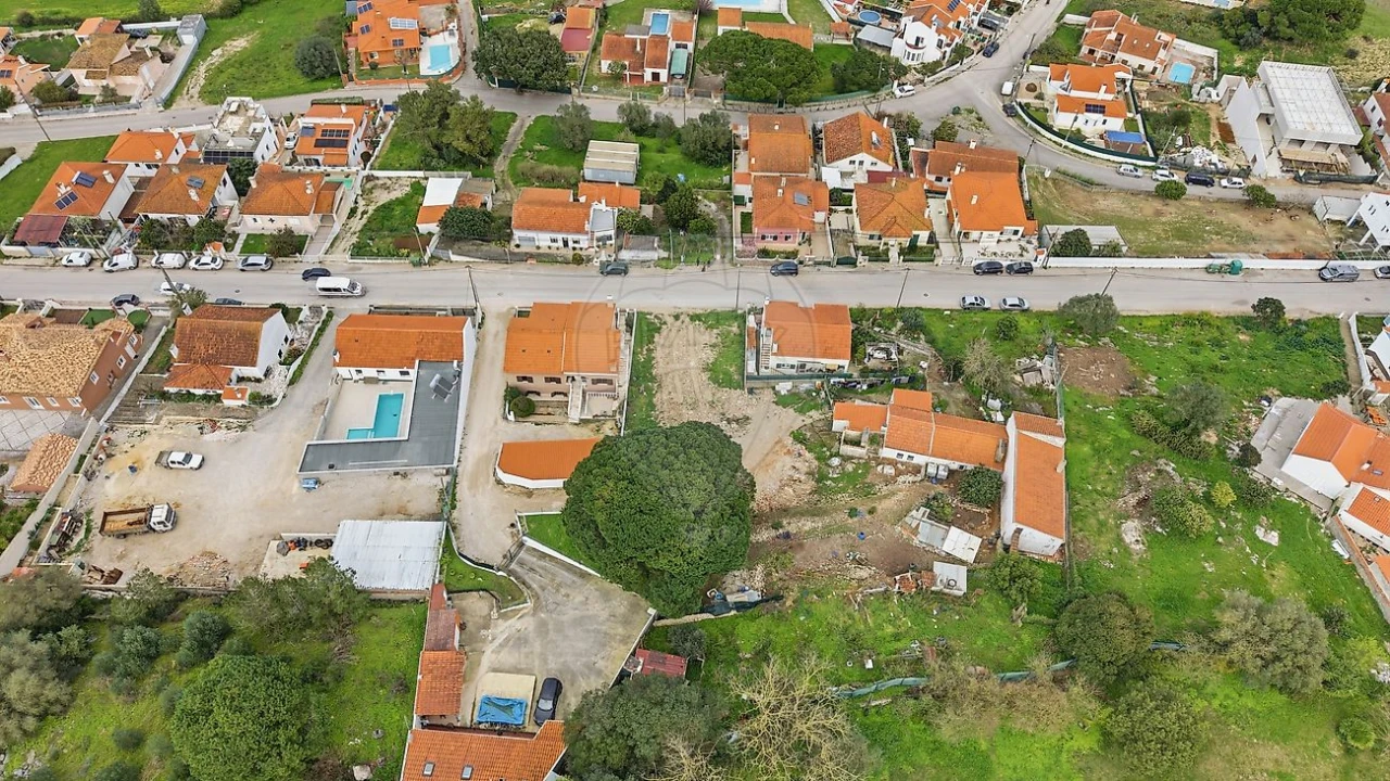Terreno para Venda em Sesimbra (Santiago) Foto 11