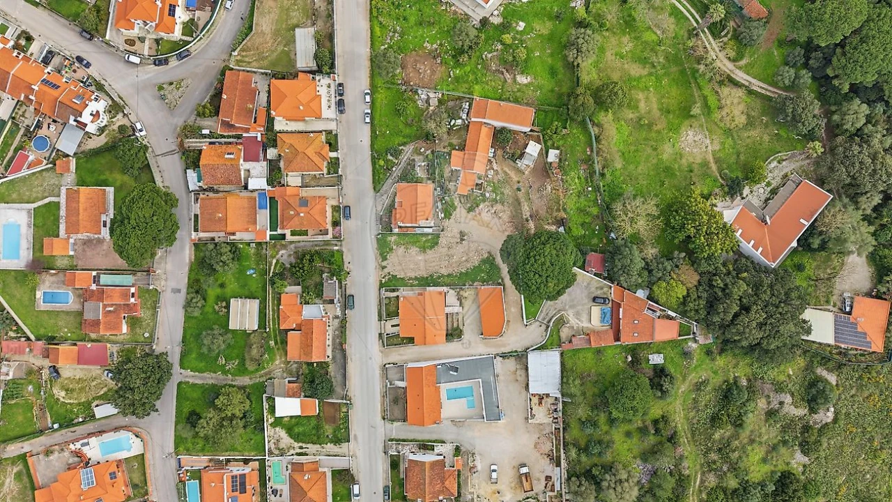 Terreno para Venda em Sesimbra (Santiago) Foto 9