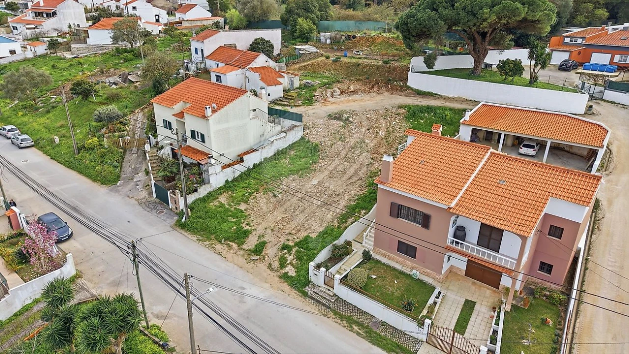 Terreno para Venda em Sesimbra (Santiago) Foto 3