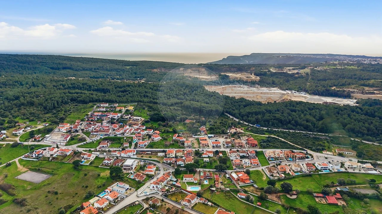 Terreno para Venda em Sesimbra (Santiago) Foto 16