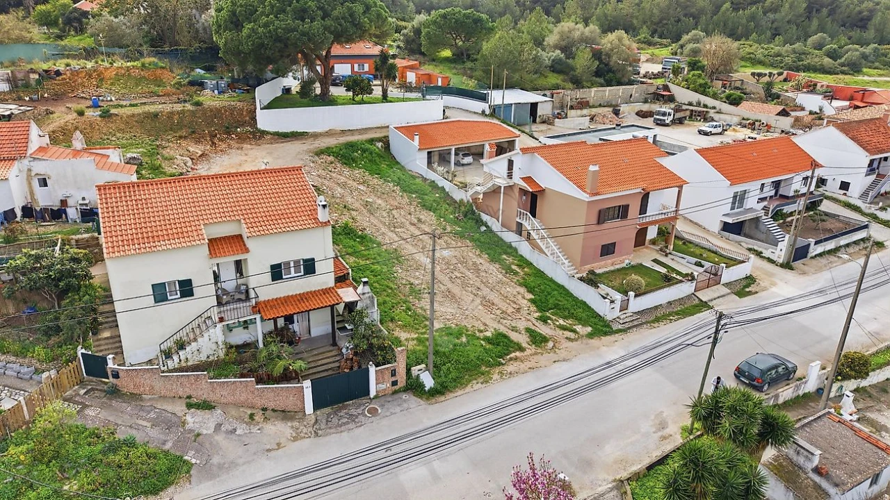 Terreno para Venda em Sesimbra (Santiago) Foto 2