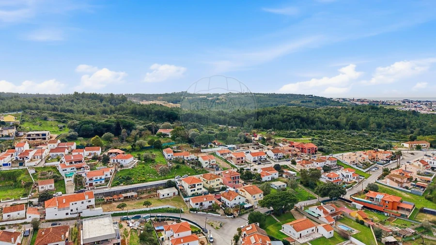 Terreno para Venda em Sesimbra (Santiago) Foto 1
