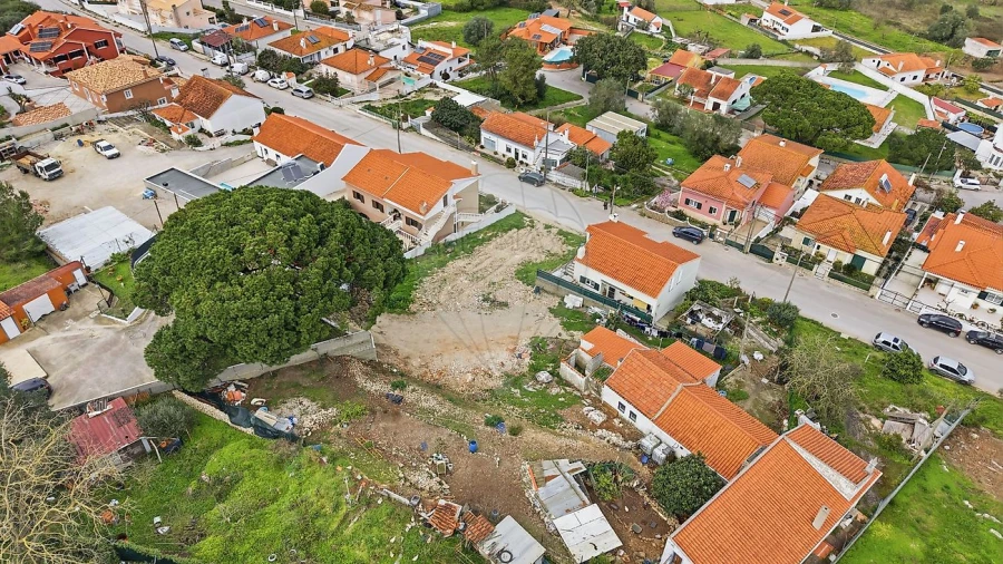 Terreno para Venda em Sesimbra (Santiago) Foto 12