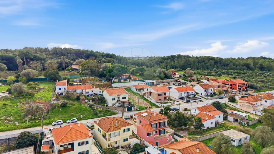 Terreno para Venda em Sesimbra (Santiago) Foto 4