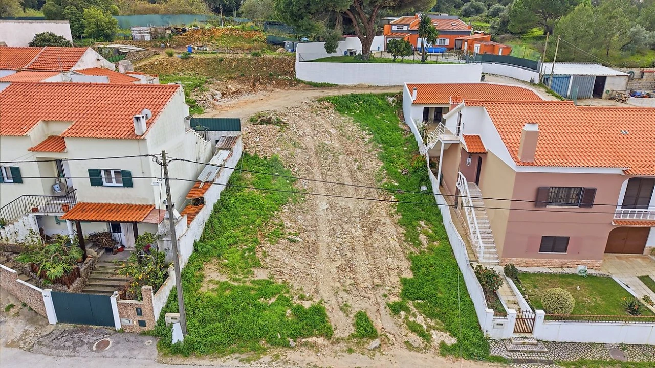 Terreno para Venda em Sesimbra (Santiago) Foto 5