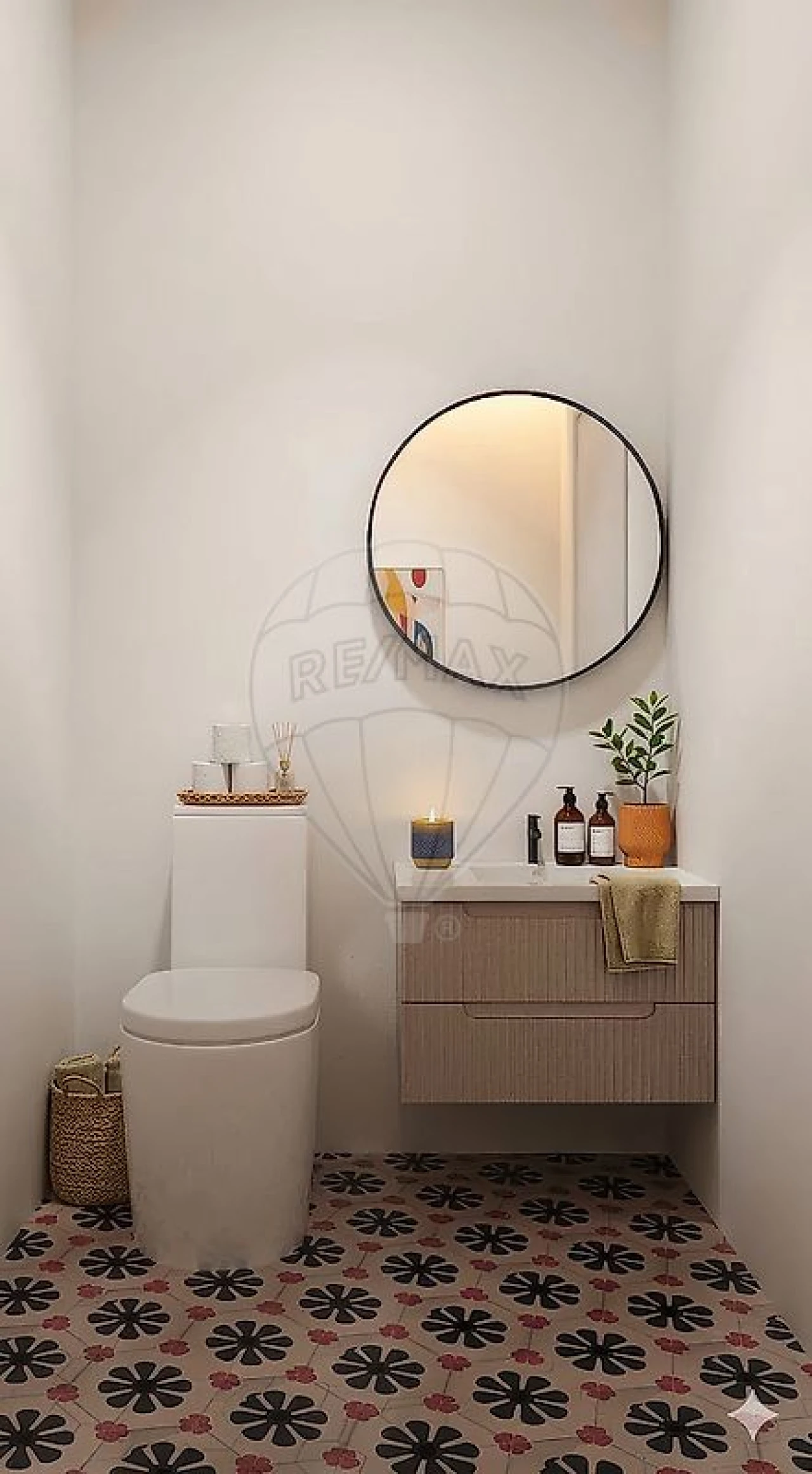 Moradia T4 para Venda em Mafamude e Vilar do Paraíso Foto 2