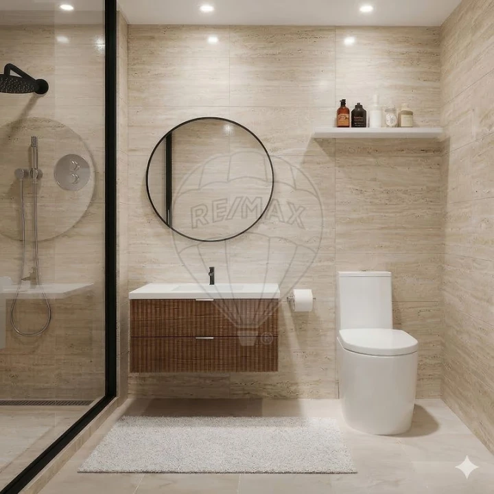 Moradia T4 para Venda em Mafamude e Vilar do Paraíso Foto 3