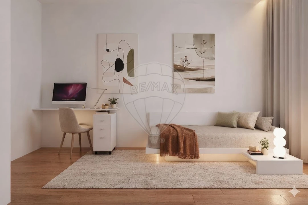 Moradia T4 para Venda em Mafamude e Vilar do Paraíso Foto 6