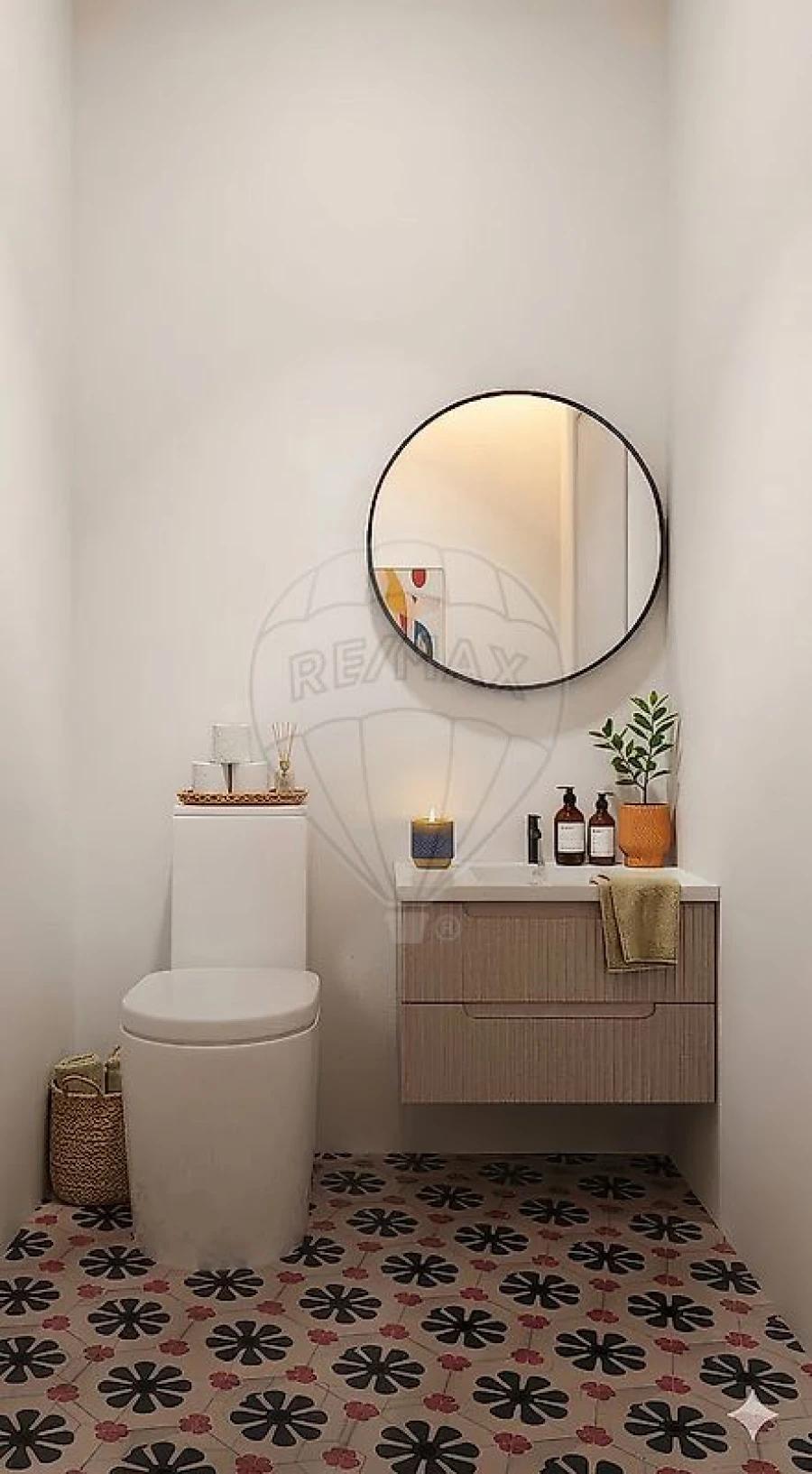 Moradia T4 para Venda em Mafamude e Vilar do Paraíso Foto 2