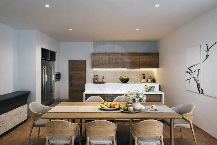 Moradia T4 para Venda em Mafamude e Vilar do Paraíso Foto 5