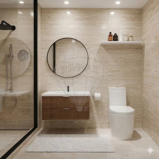 Moradia T4 para Venda em Mafamude e Vilar do Paraíso Foto 3