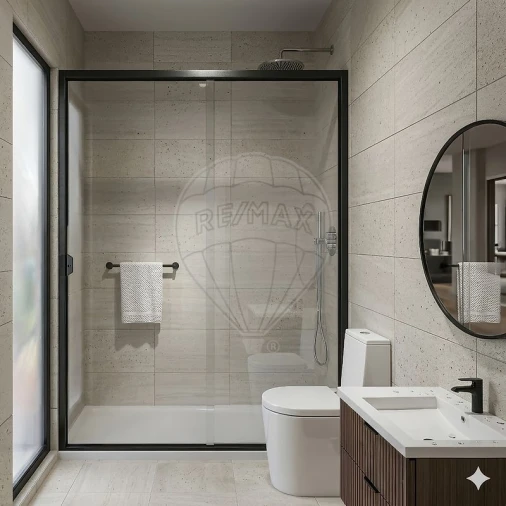 Moradia T4 para Venda em Mafamude e Vilar do Paraíso Foto 12