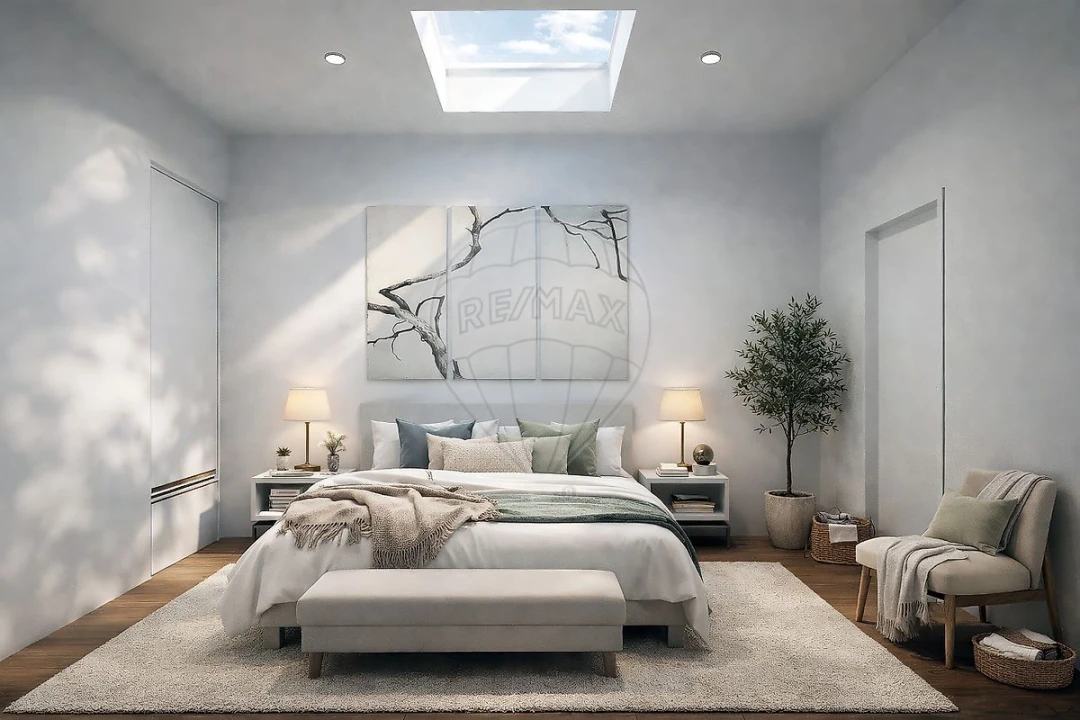 Moradia T4 para Venda em Mafamude e Vilar do Paraíso Foto 4