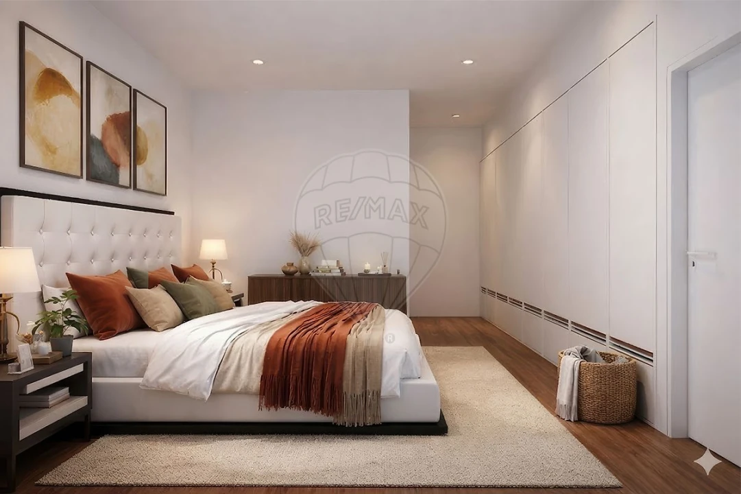 Moradia T4 para Venda em Mafamude e Vilar do Paraíso Foto 7