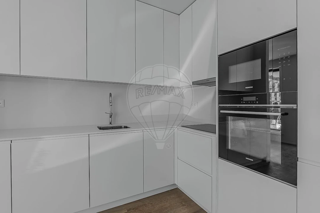 Apartamento T1 para Arrendamento em Matosinhos e Leça da Palmeira Foto 9