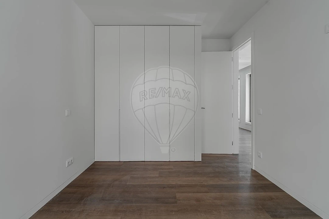 Apartamento T1 para Arrendamento em Matosinhos e Leça da Palmeira Foto 20