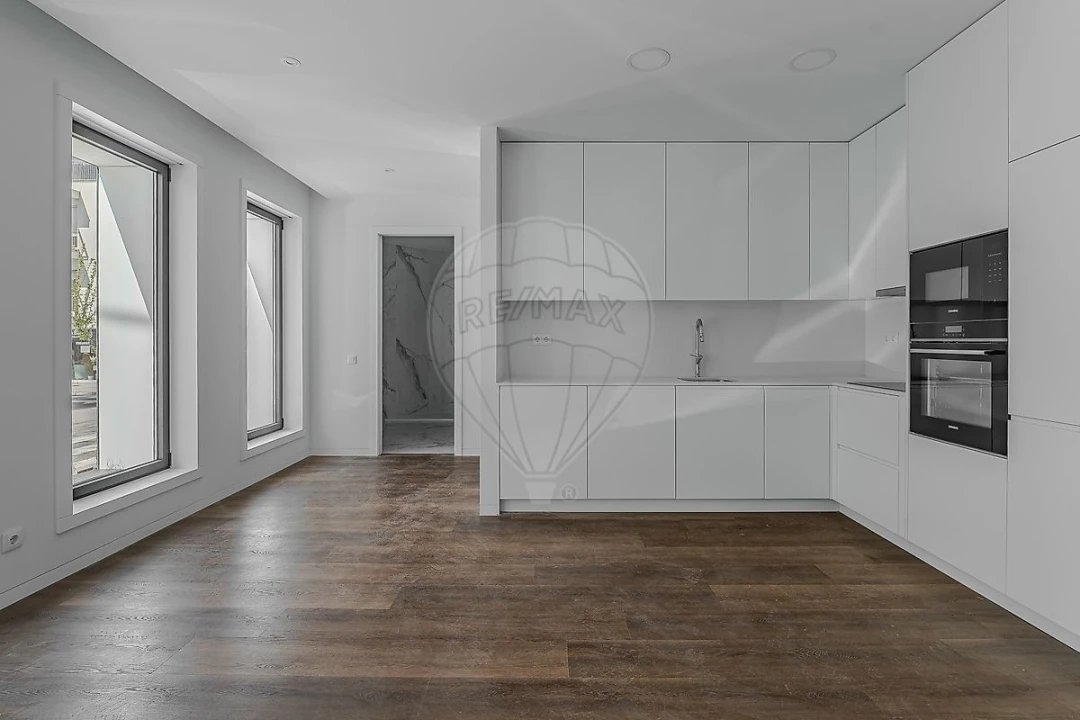 Apartamento T1 para Arrendamento em Matosinhos e Leça da Palmeira Foto 12