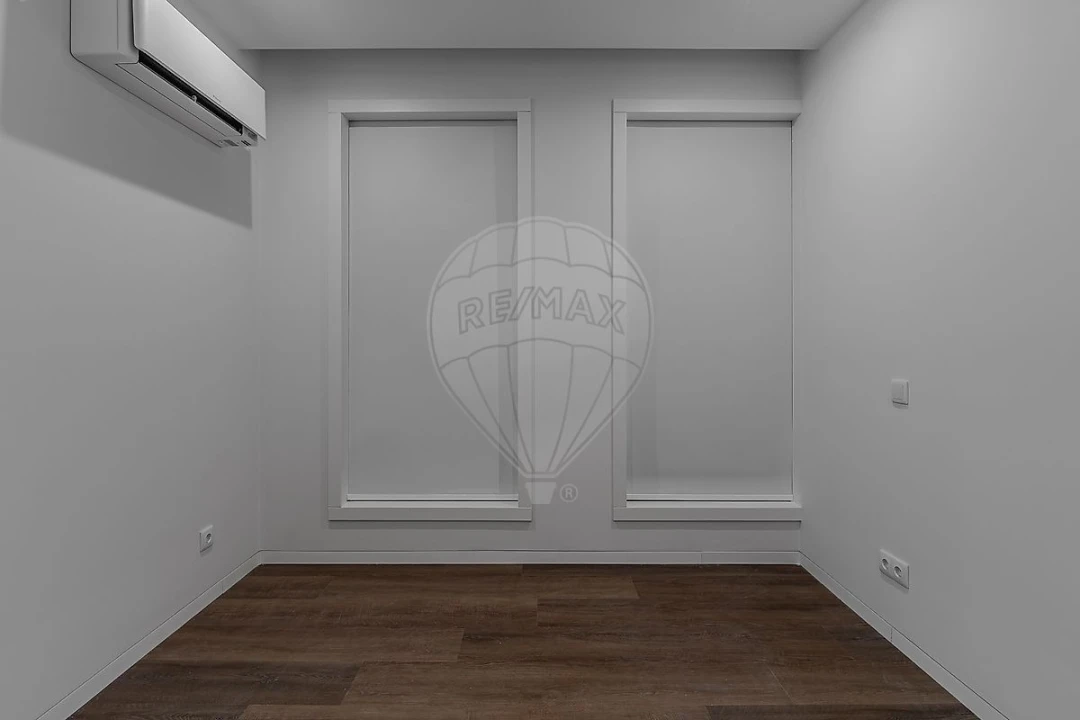 Apartamento T1 para Arrendamento em Matosinhos e Leça da Palmeira Foto 19