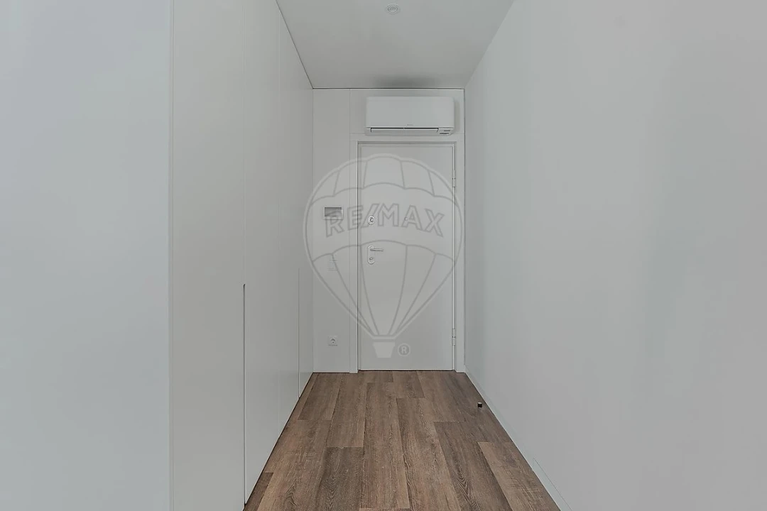 Apartamento T1 para Arrendamento em Matosinhos e Leça da Palmeira Foto 5