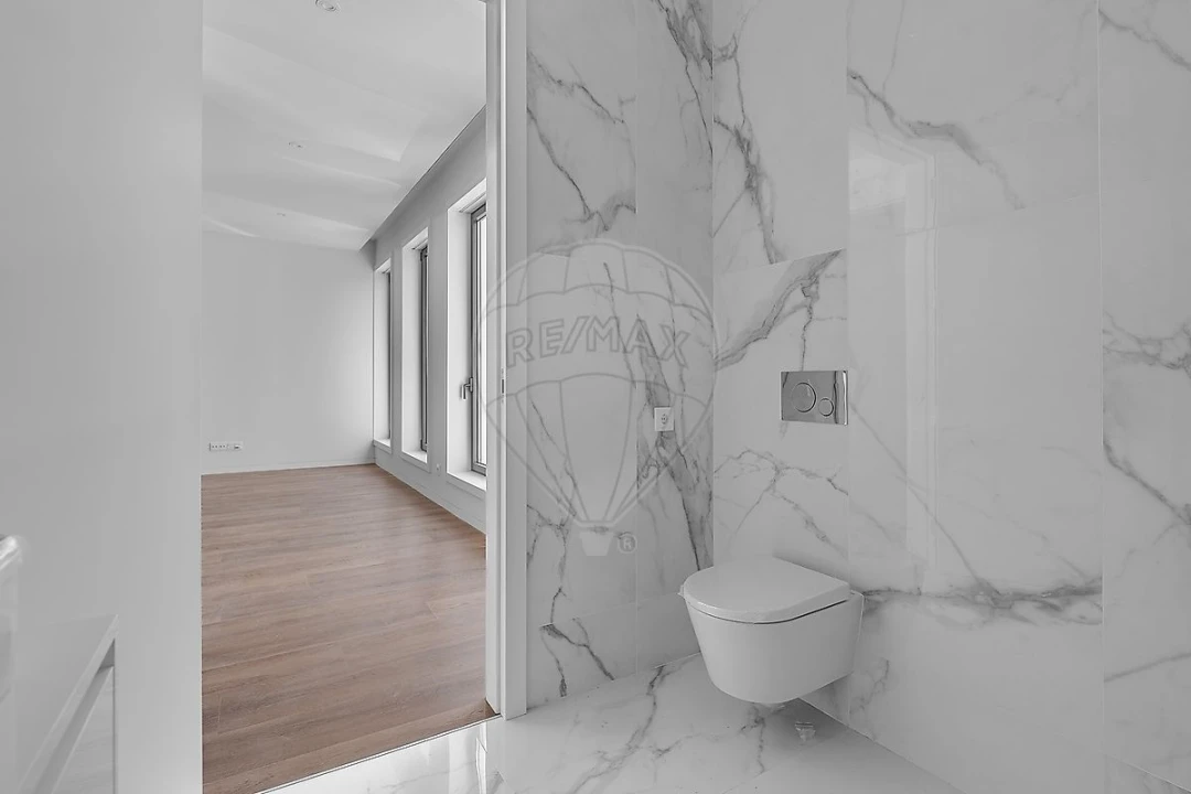 Apartamento T1 para Arrendamento em Matosinhos e Leça da Palmeira Foto 16