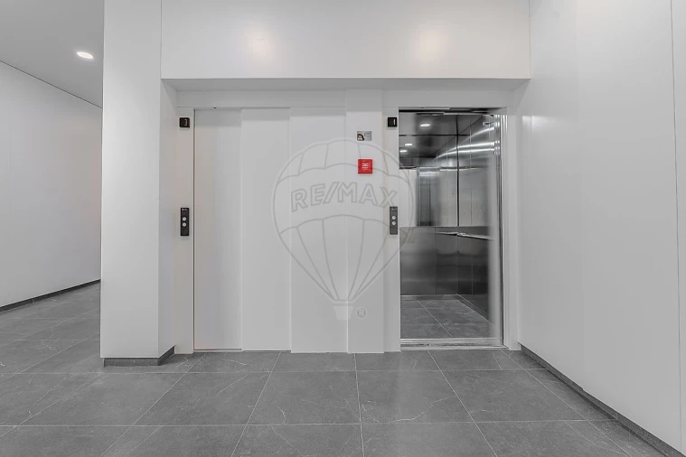 Apartamento T1 para Arrendamento em Matosinhos e Leça da Palmeira Foto 4