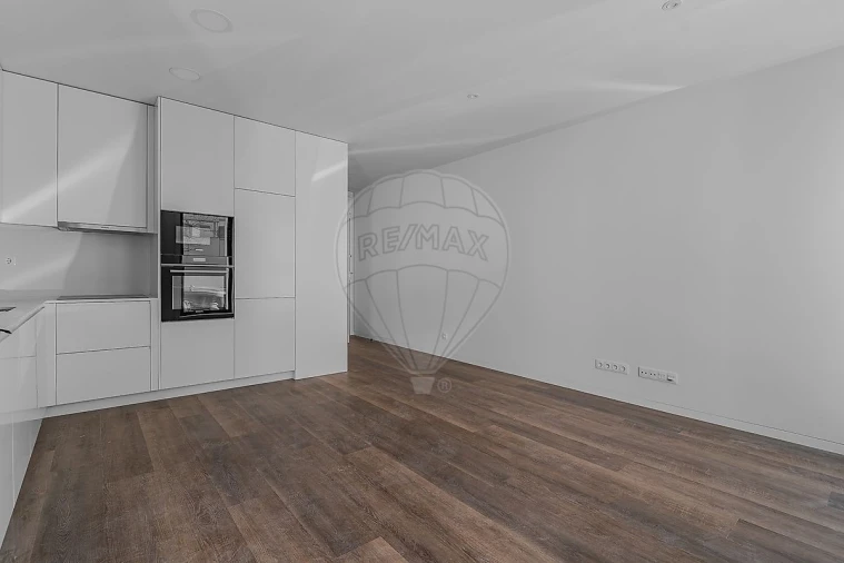 Apartamento T1 para Arrendamento em Matosinhos e Leça da Palmeira Foto 21
