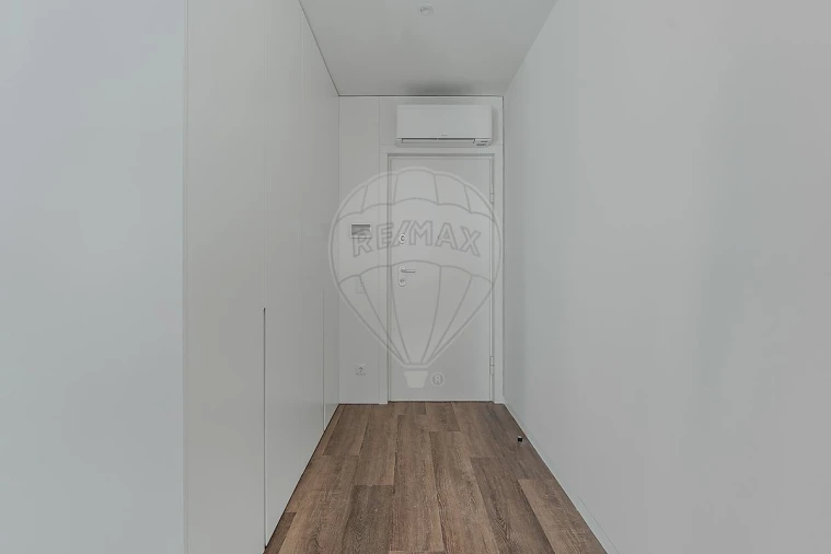 Apartamento T1 para Arrendamento em Matosinhos e Leça da Palmeira Foto 5