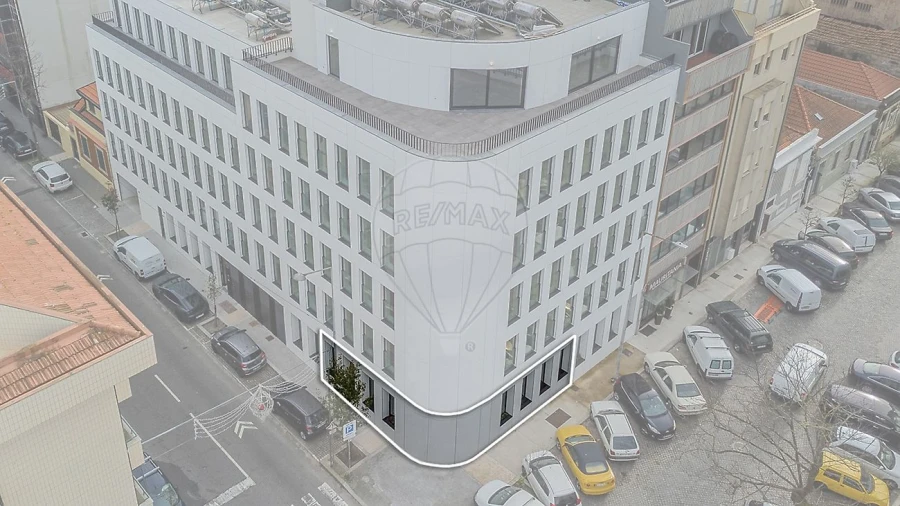 Apartamento T1 para Arrendamento em Matosinhos e Leça da Palmeira Foto 1