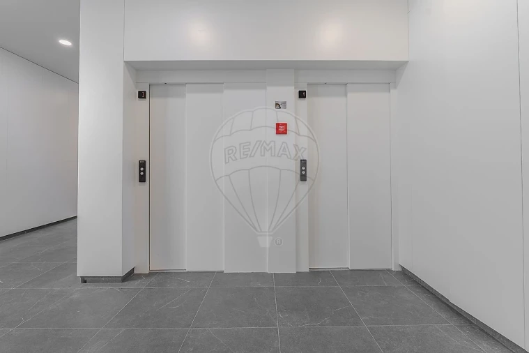 Apartamento T1 para Arrendamento em Matosinhos e Leça da Palmeira Foto 3