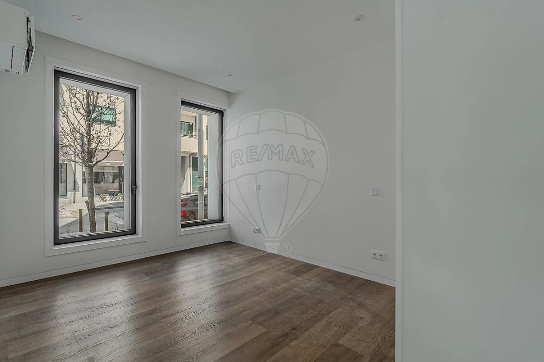 Apartamento T1 para Arrendamento em Matosinhos e Leça da Palmeira Foto 17