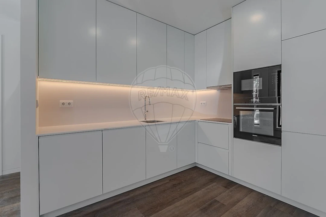 Apartamento T1 para Arrendamento em Matosinhos e Leça da Palmeira Foto 10