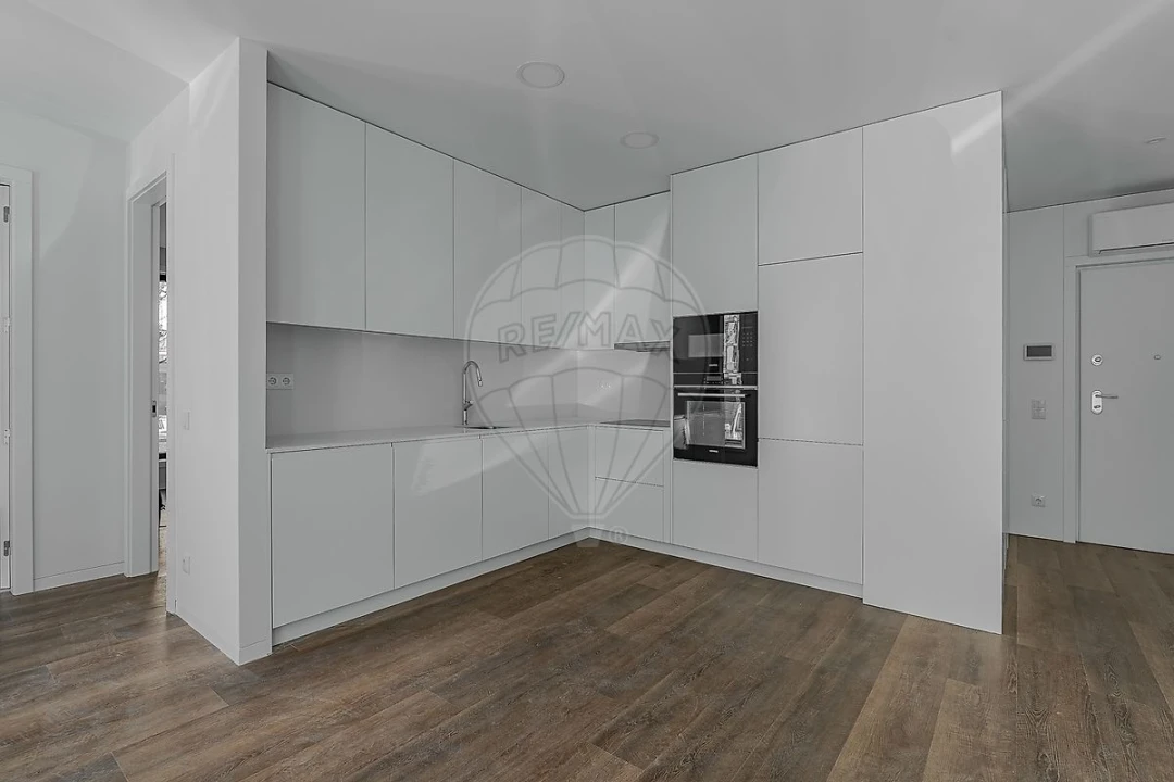 Apartamento T1 para Arrendamento em Matosinhos e Leça da Palmeira Foto 11