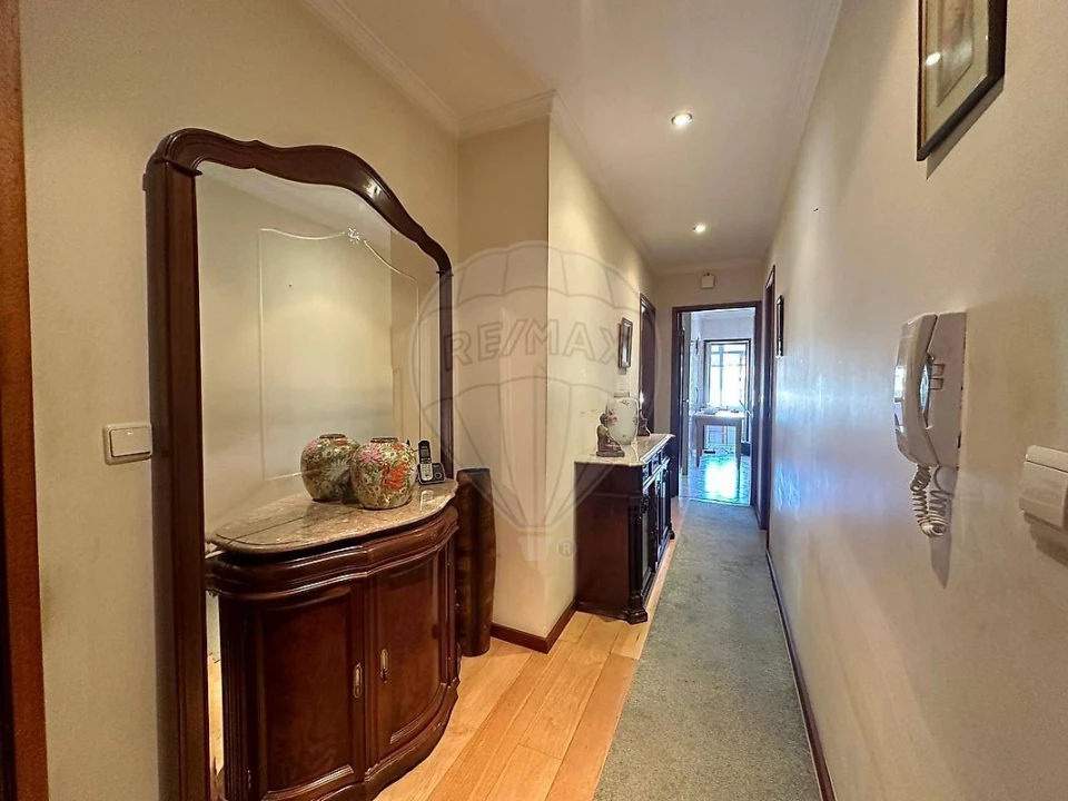 Apartamento T3 para Arrendamento em Santa Marinha e São Pedro da Afurada Foto 3