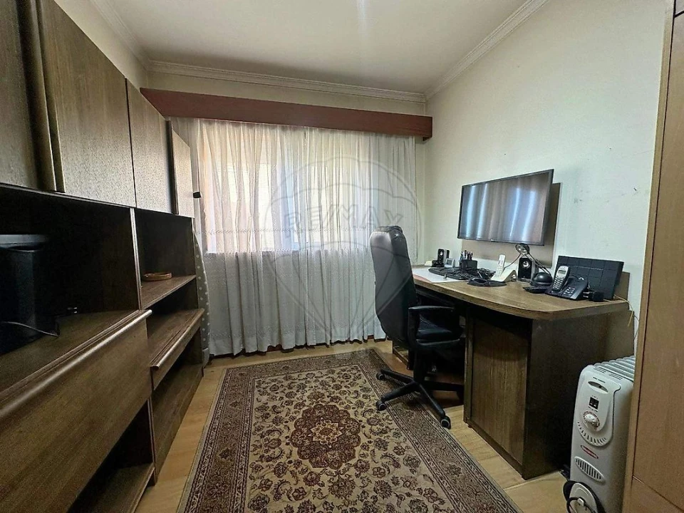 Apartamento T3 para Arrendamento em Santa Marinha e São Pedro da Afurada Foto 6