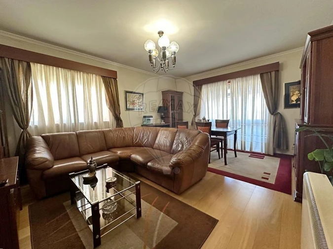 Apartamento T3 para Arrendamento em Santa Marinha e São Pedro da Afurada Foto 10