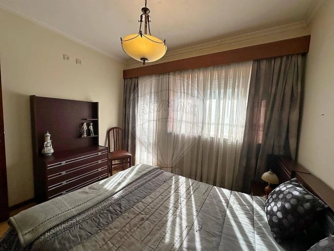 Apartamento T3 para Arrendamento em Santa Marinha e São Pedro da Afurada